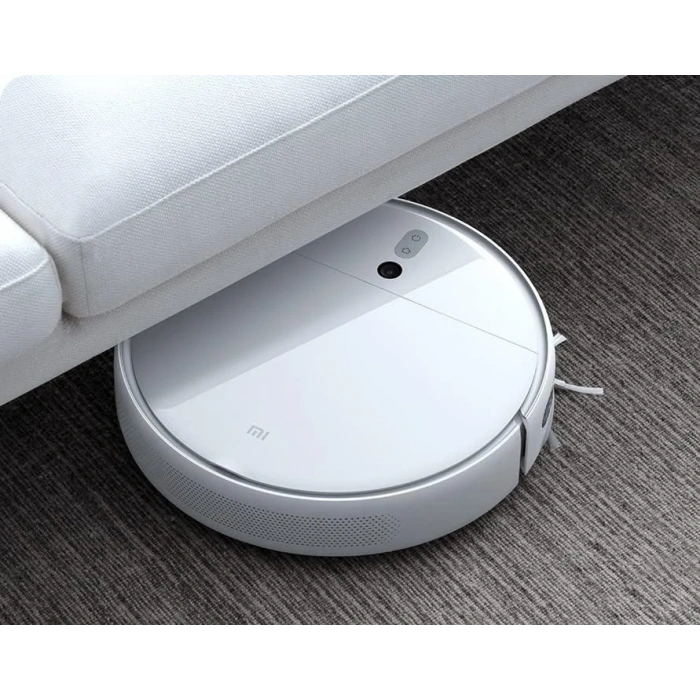 Xiaomi Mi Robot Vacuum Mop 2 Robot Süpürge Beyaz