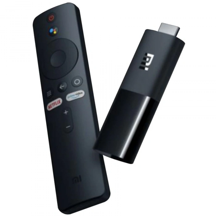 Xiaomi Mi Tv Stick 1080p Android TV Medya Oynatcı