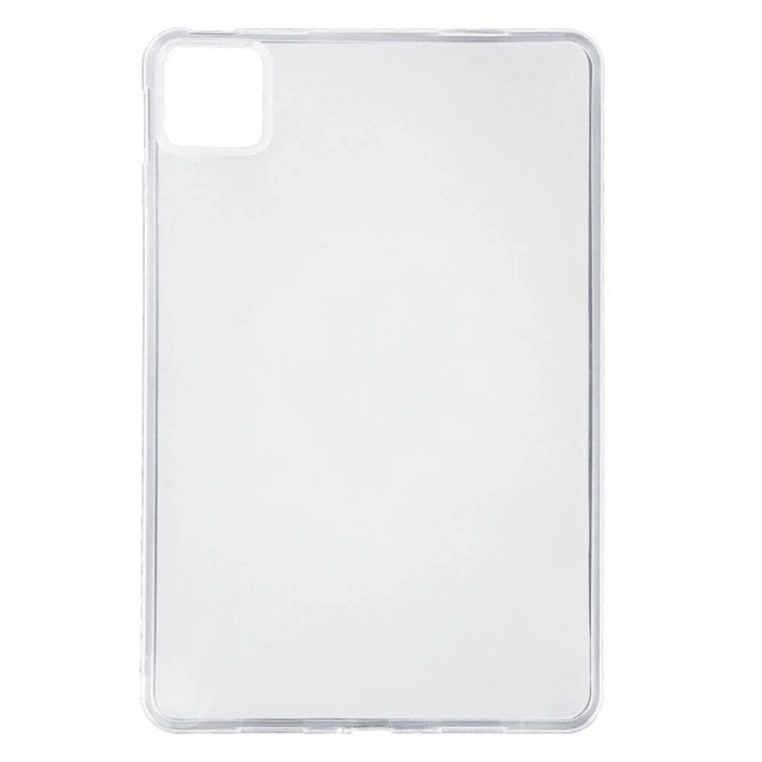 Xiaomi Pad 6 Kılıf Zore Tablet Süper Silikon Kapak