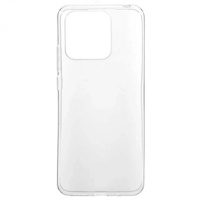 Xiaomi Poco C40 Kılıf Zore Süper Silikon Kapak