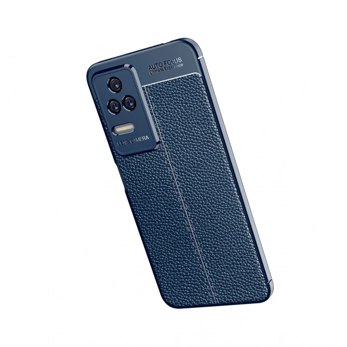 Xiaomi Poco F4 Kılıf Zore Niss Silikon Kapak