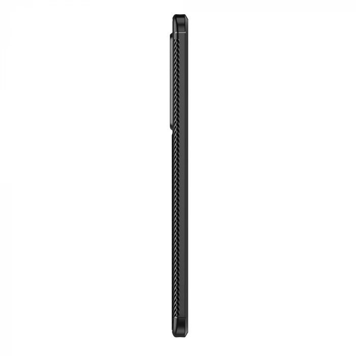 Xiaomi Poco F5 Pro Kılıf Zore Negro Silikon Kapak