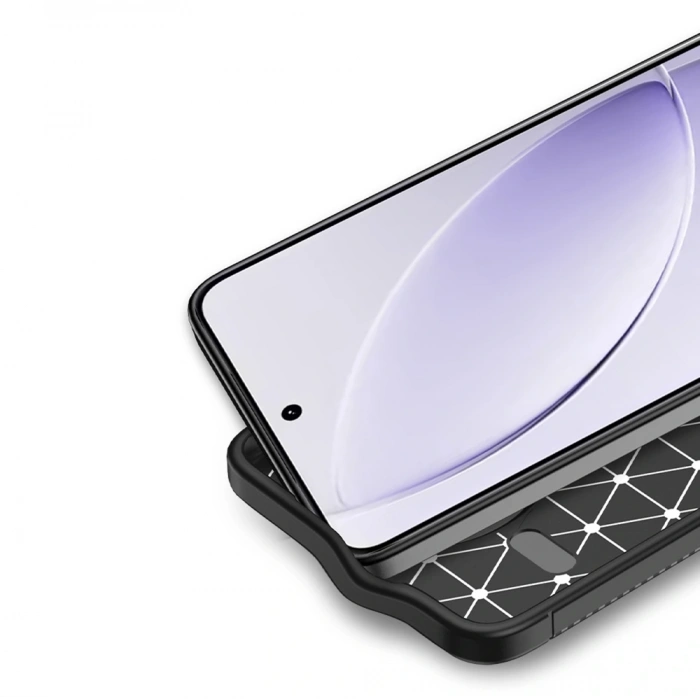 Xiaomi Poco F7 Pro Kılıf Zore Negro Silikon Kapak