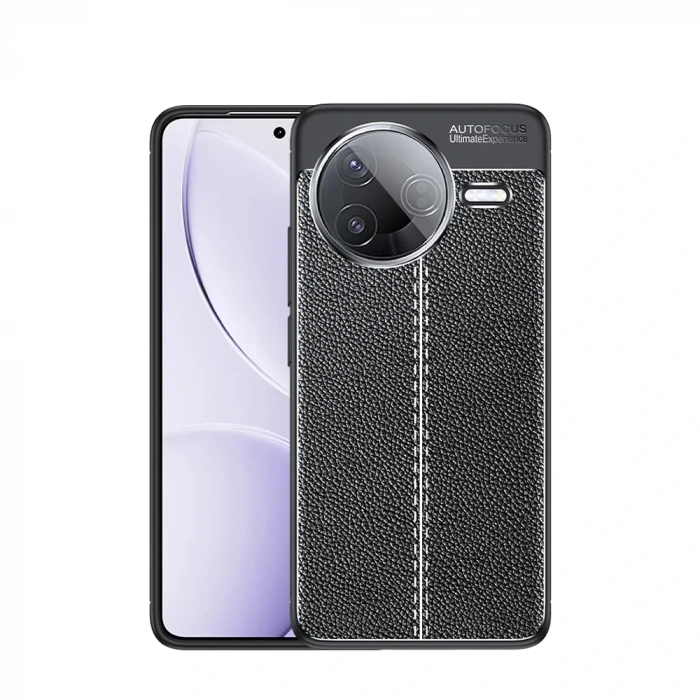 Xiaomi Poco F7 Pro Kılıf Zore Niss Silikon Kapak