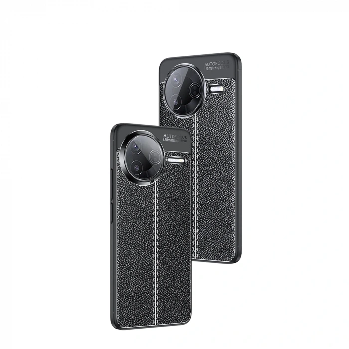 Xiaomi Poco F7 Pro Kılıf Zore Niss Silikon Kapak