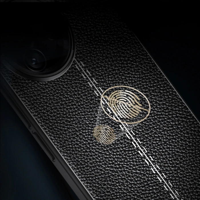 Xiaomi Poco F7 Pro Kılıf Zore Niss Silikon Kapak