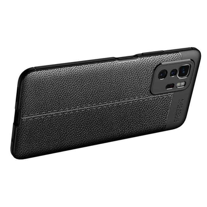 Xiaomi Poco X3 GT Kılıf Zore Niss Silikon Kapak