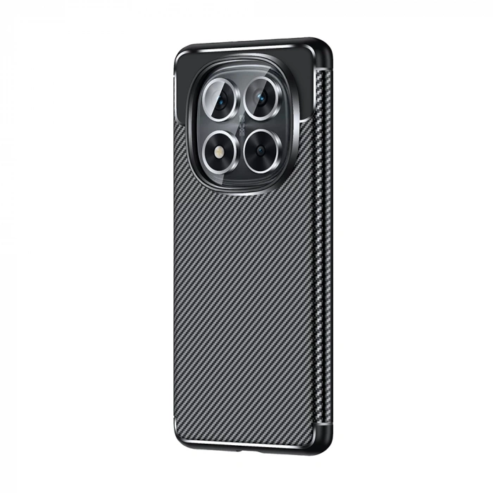 Xiaomi Poco X7 Kılıf Zore Negro Silikon Kapak