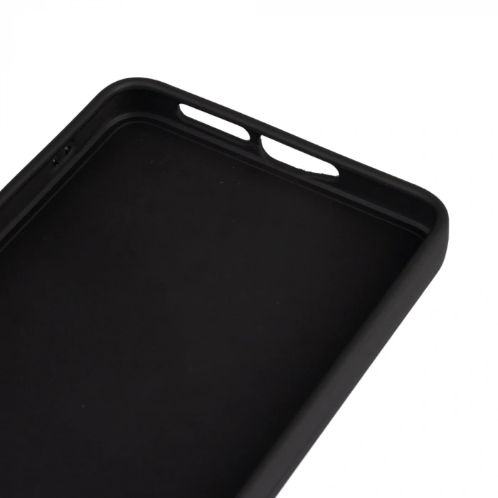 Xiaomi Poco X7 Pro Kılıf Zore Biye Silikon