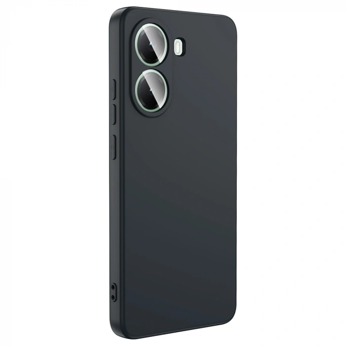 Xiaomi Poco X7 Pro Kılıf Zore Mara Lansman Kapak