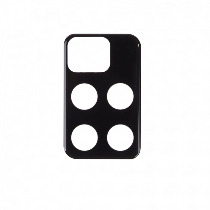 Xiaomi Redmi 10 Zore 3D Kamera Camı