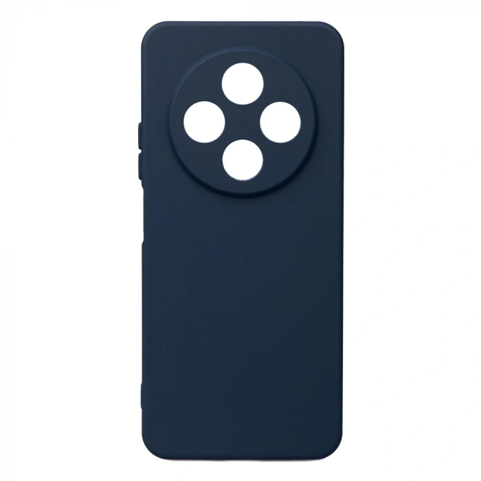 Xiaomi Redmi 14C 4G Kılıf Zore Biye Silikon