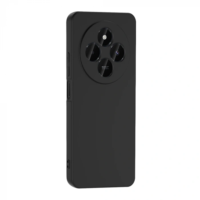 Xiaomi Redmi 14C 4G Kılıf Zore Mara Lansman Kapak