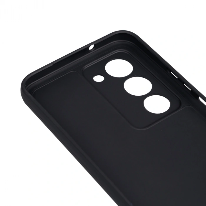 Xiaomi Redmi 15 Kılıf Zore Biye Silikon