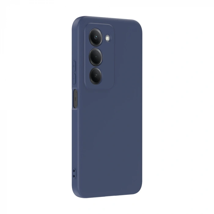 Xiaomi Redmi 15 Kılıf Zore Mara Lansman Kapak