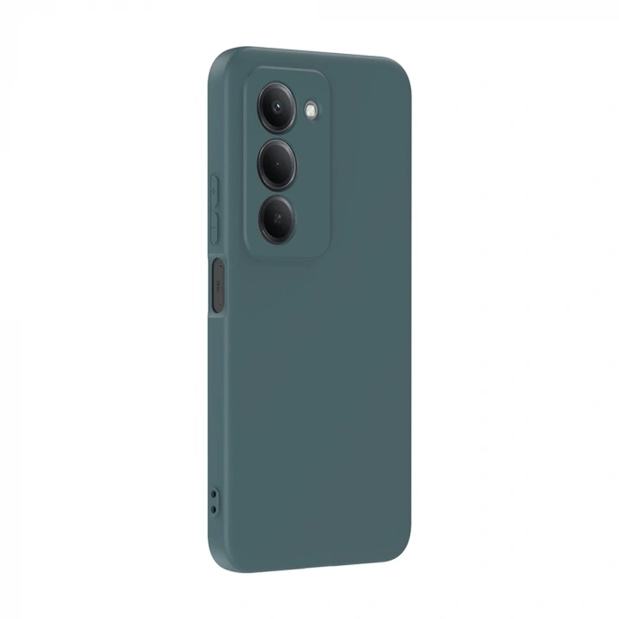 Xiaomi Redmi 15 Kılıf Zore Mara Lansman Kapak