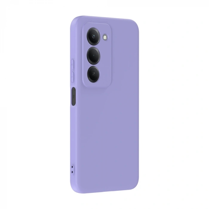 Xiaomi Redmi 15 Kılıf Zore Mara Lansman Kapak