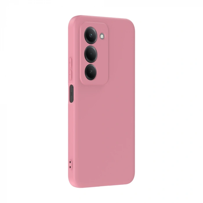 Xiaomi Redmi 15 Kılıf Zore Mara Lansman Kapak