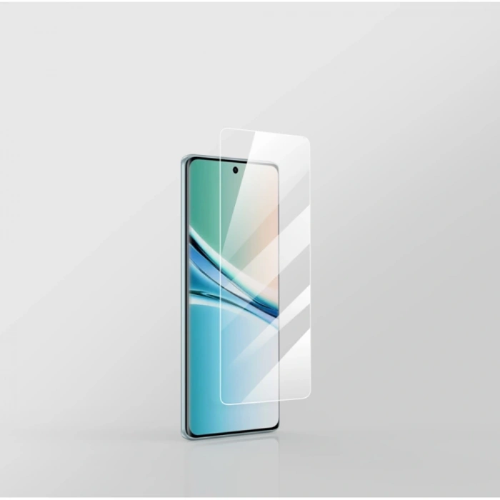 Xiaomi Redmi 15 Zore Maxi Glass Temperli Cam Ekran Koruyucu