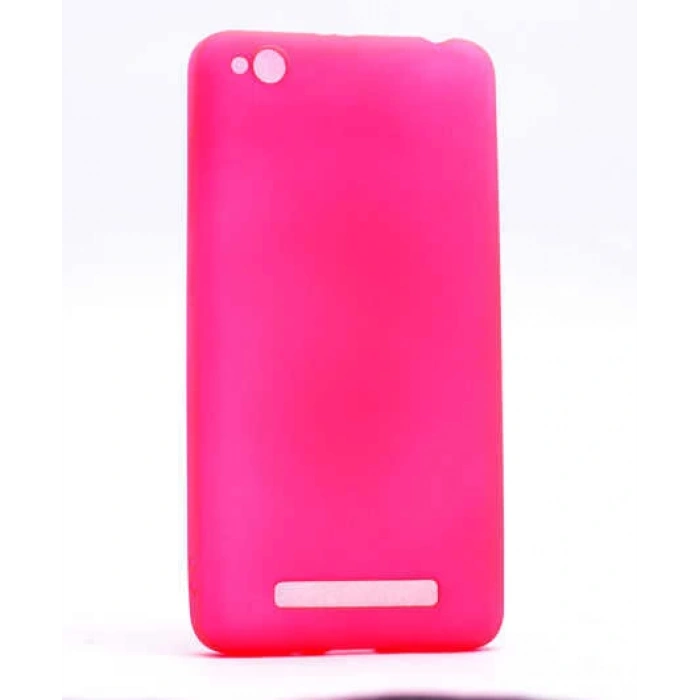 Xiaomi Redmi 4A Kılıf Zore Premier Silikon Kapak