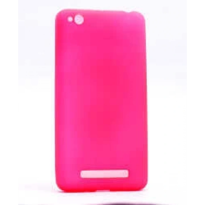 Xiaomi Redmi 4A Kılıf Zore Premier Silikon Kapak