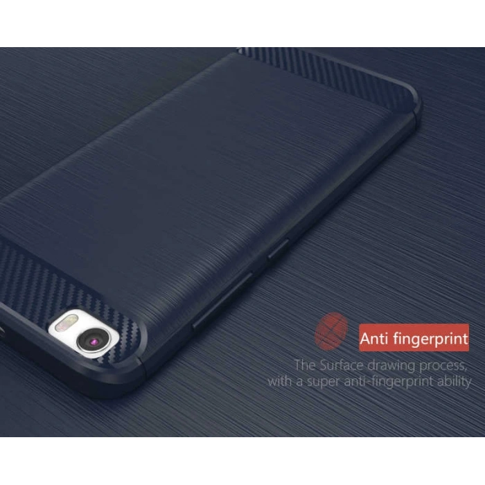 Xiaomi Redmi 4A Kılıf Zore Room Silikon Kapak