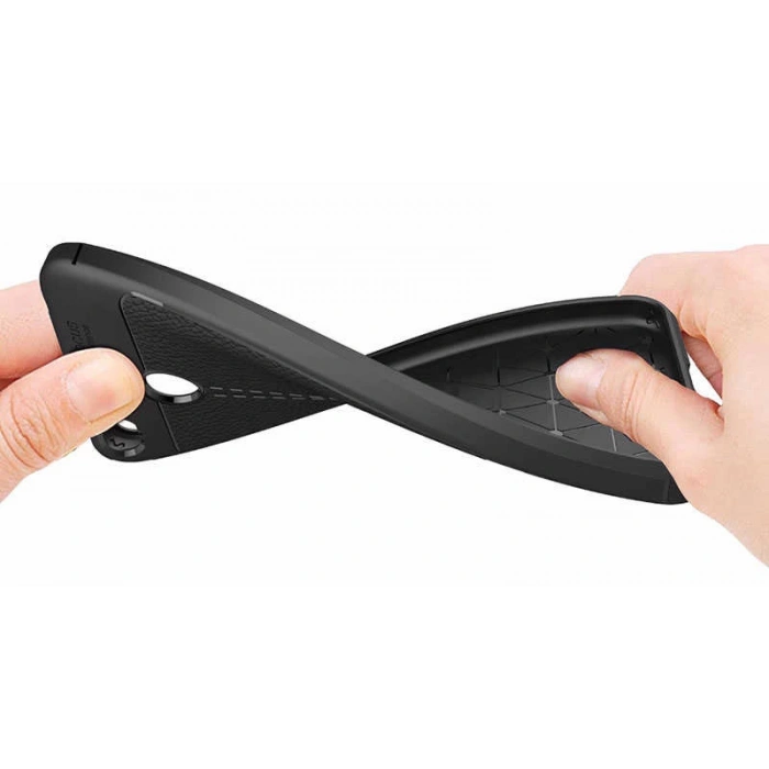 Xiaomi Redmi 4x Kılıf Zore Niss Silikon Kapak