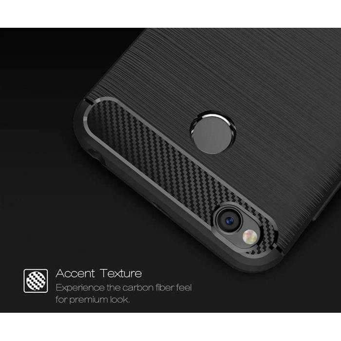 Xiaomi Redmi 4x Kılıf Zore Room Silikon Kapak