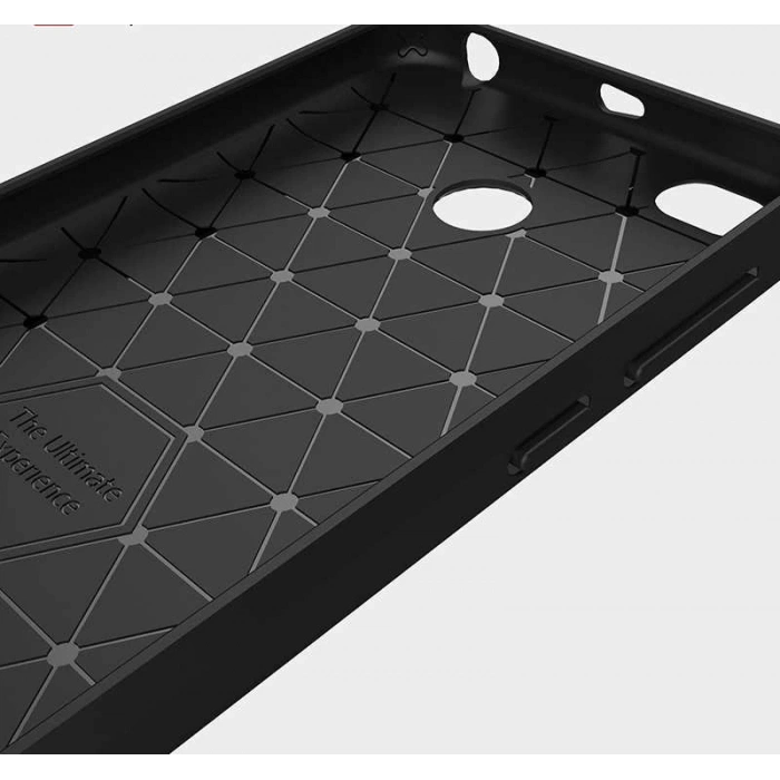 Xiaomi Redmi 4x Kılıf Zore Room Silikon Kapak