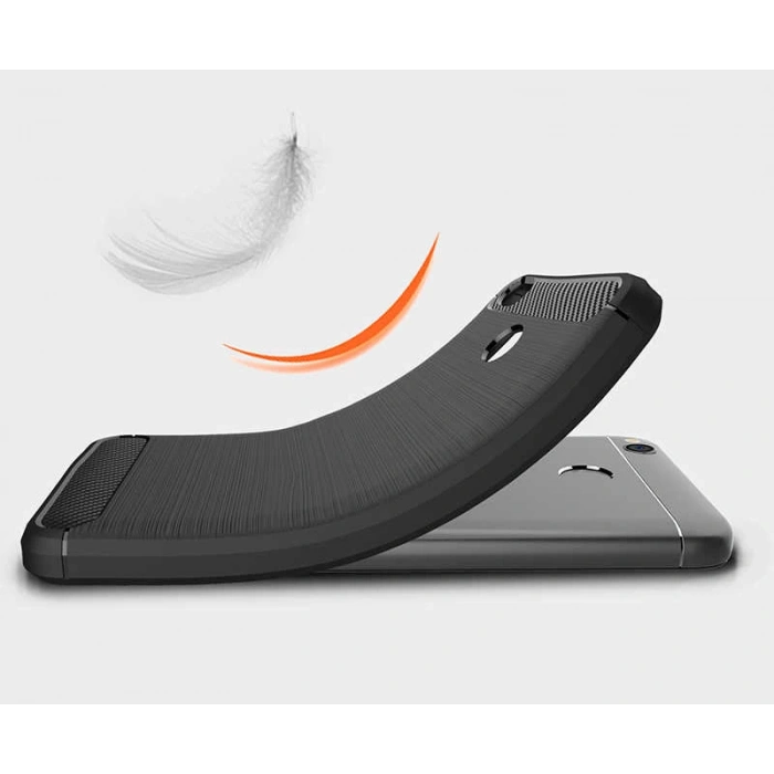 Xiaomi Redmi 4x Kılıf Zore Room Silikon Kapak