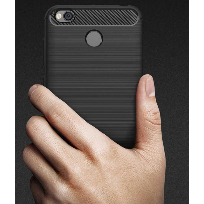 Xiaomi Redmi 4x Kılıf Zore Room Silikon Kapak