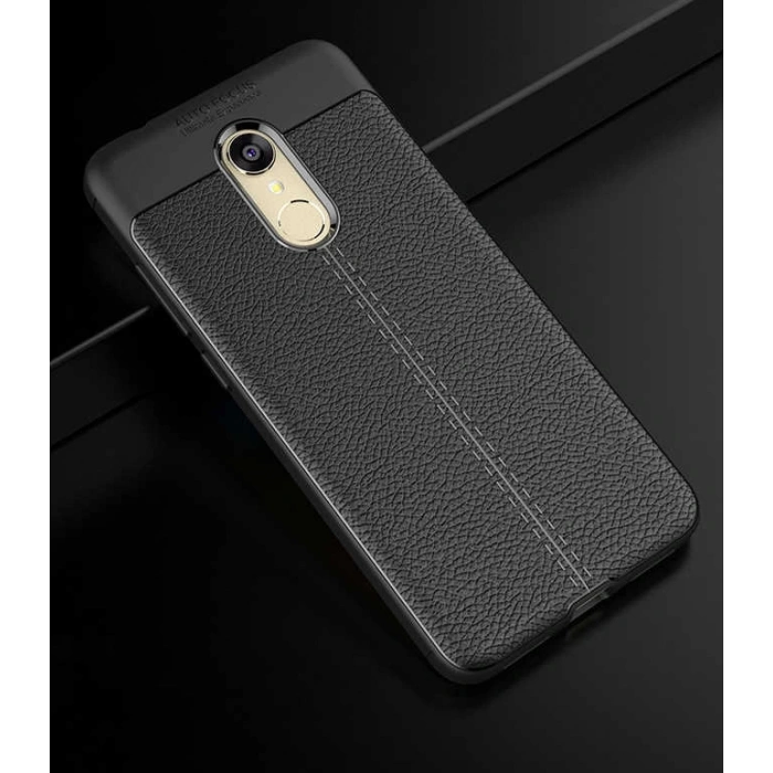 Xiaomi Redmi 5 Kılıf Zore Niss Silikon Kapak