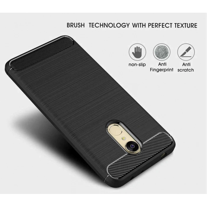 Xiaomi Redmi 5 Kılıf Zore Room Silikon Kapak