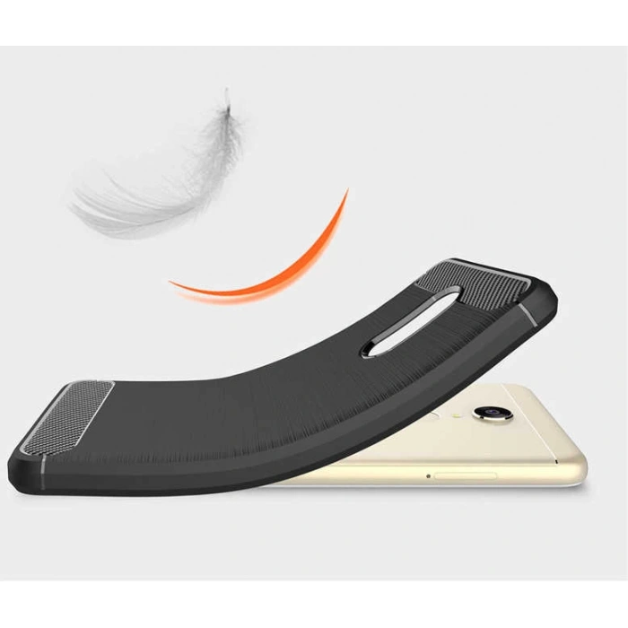 Xiaomi Redmi 5 Kılıf Zore Room Silikon Kapak