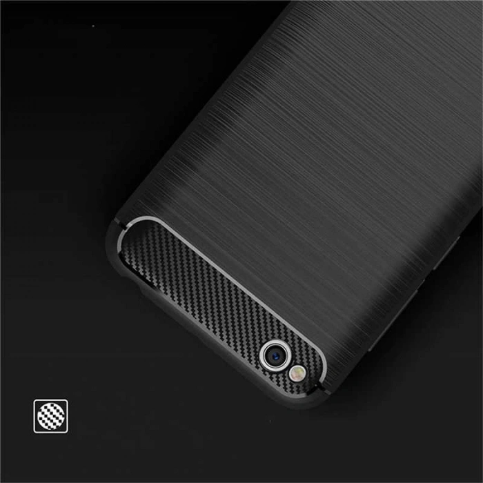 Xiaomi Redmi 5A Kılıf Zore Room Silikon Kapak