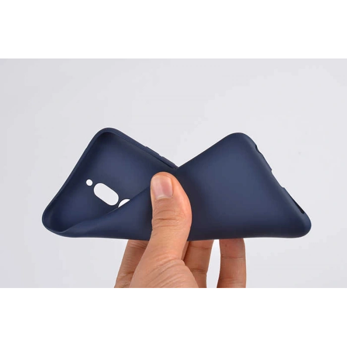 Xiaomi Redmi 8 Kılıf Zore Premier Silikon Kapak
