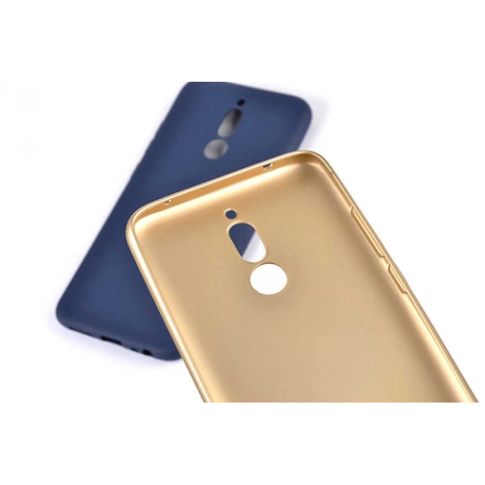 Xiaomi Redmi 8 Kılıf Zore Premier Silikon Kapak