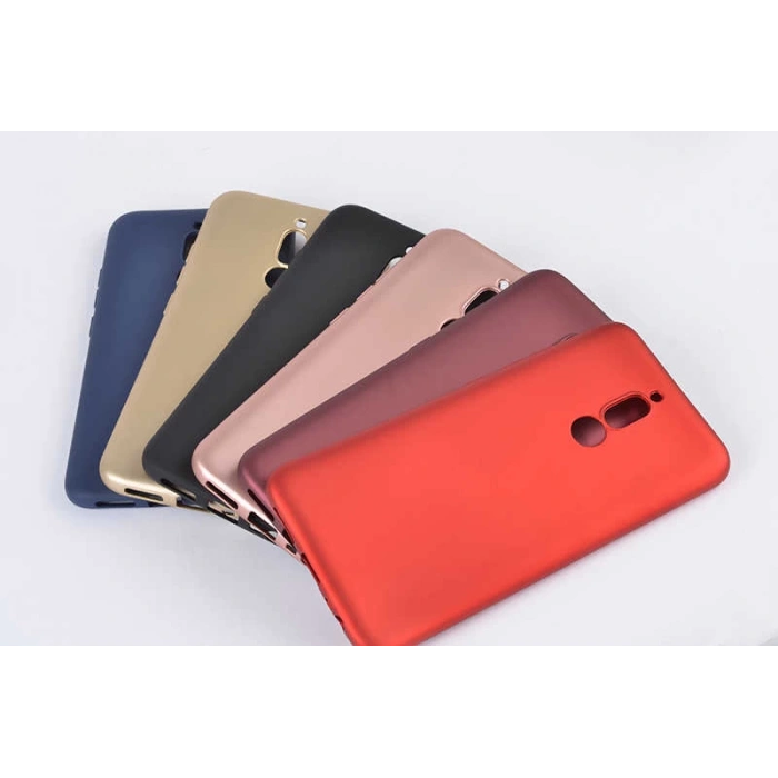 Xiaomi Redmi 8 Kılıf Zore Premier Silikon Kapak