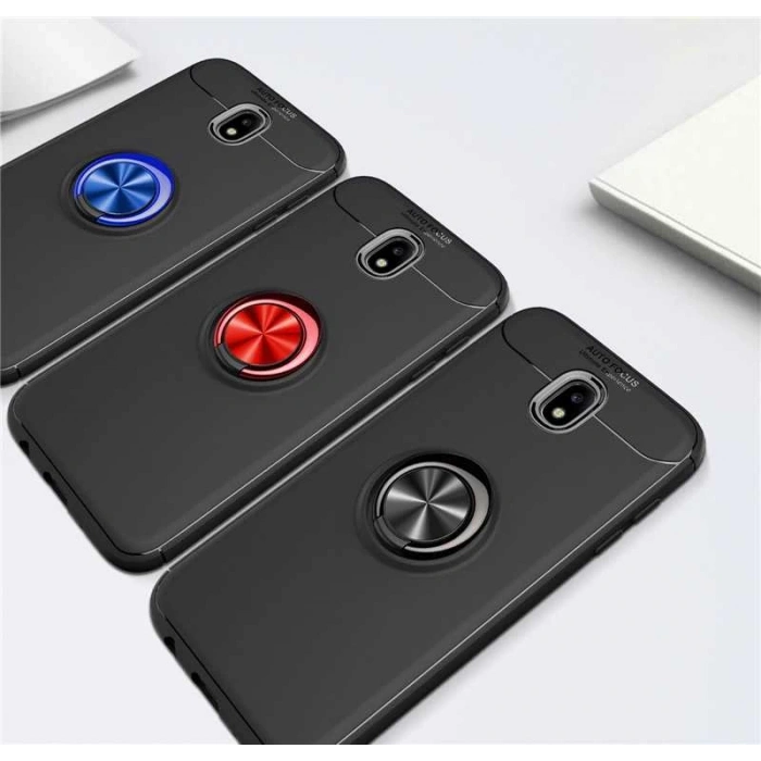 Xiaomi Redmi 8A Kılıf Zore Ravel Silikon Kapak