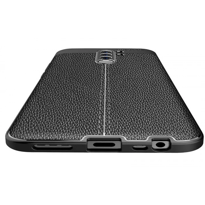 Xiaomi Redmi 9 Kılıf Zore Niss Silikon Kapak