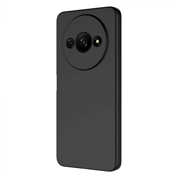 Xiaomi Redmi A3 4G 2024 Kılıf Zore Mara Lansman Kapak