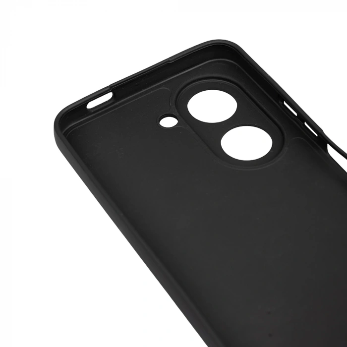 Xiaomi Redmi A5 4G Kılıf Zore Biye Silikon