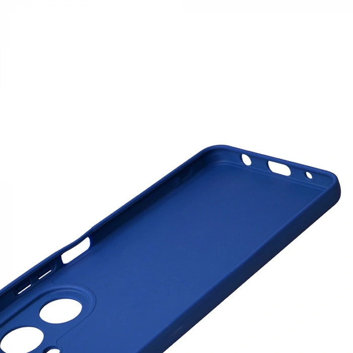 Xiaomi Redmi A5 4G Kılıf Zore Biye Silikon