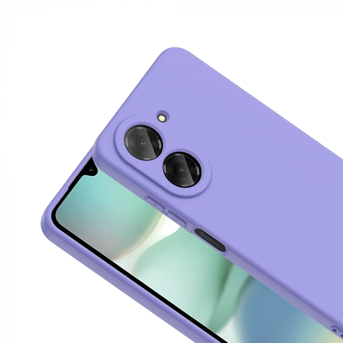 Xiaomi Redmi A5 4G Kılıf Zore Mara Lansman Kapak