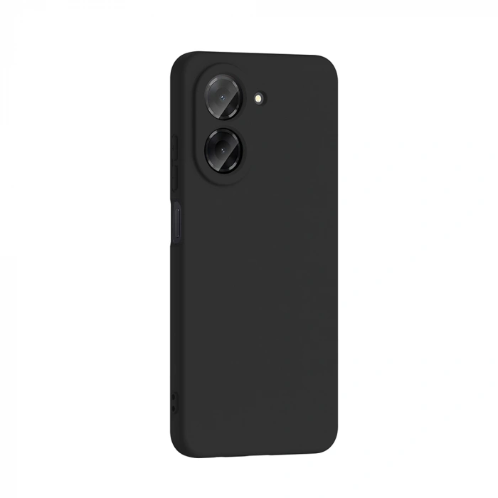 Xiaomi Redmi A5 4G Kılıf Zore Mara Lansman Kapak