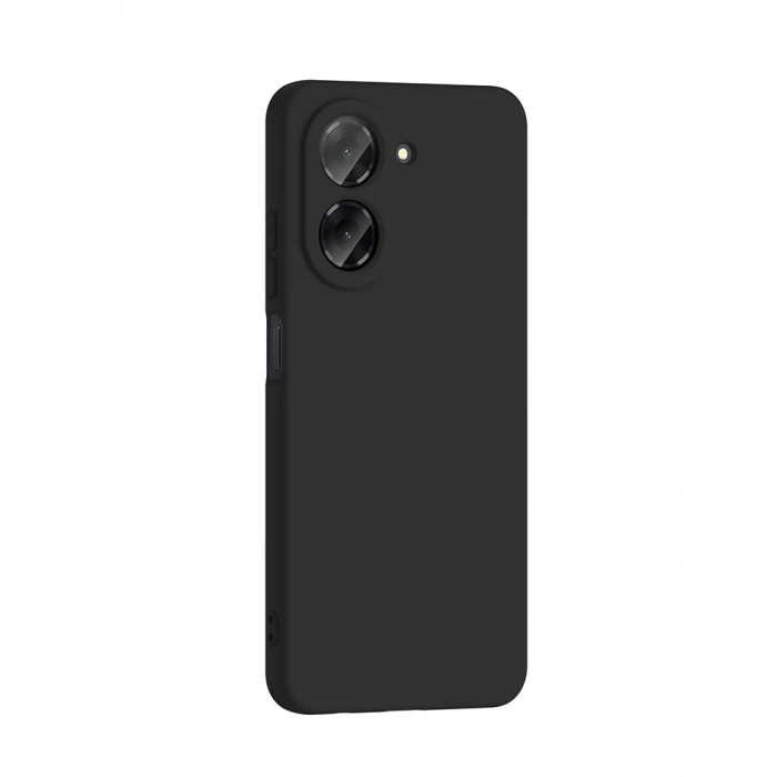 Xiaomi Redmi A5 4G Kılıf Zore Mara Lansman Kapak