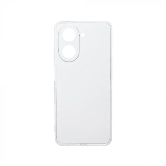 Xiaomi Redmi A5 4G Zore 2mm Anti Shock Silikon
