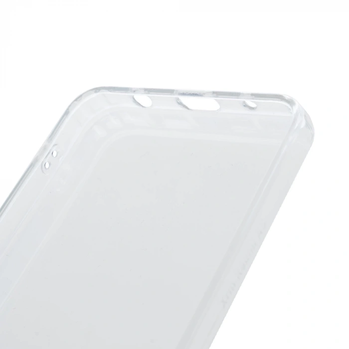 Xiaomi Redmi A5 4G Zore 2mm Anti Shock Silikon