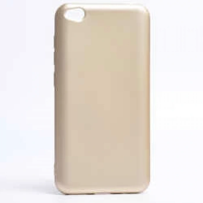 Xiaomi Redmi Go Kılıf Zore Premier Silikon Kapak