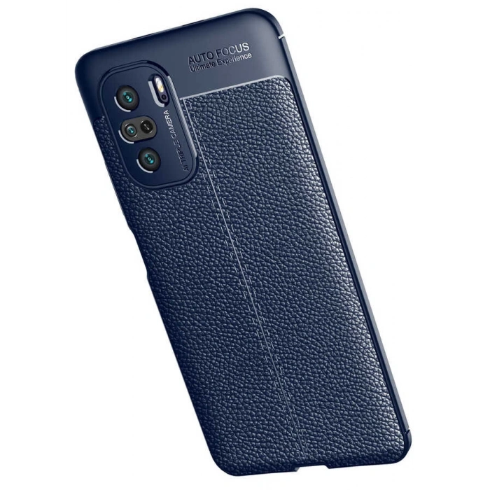 Xiaomi Redmi K40 Kılıf Zore Niss Silikon Kapak